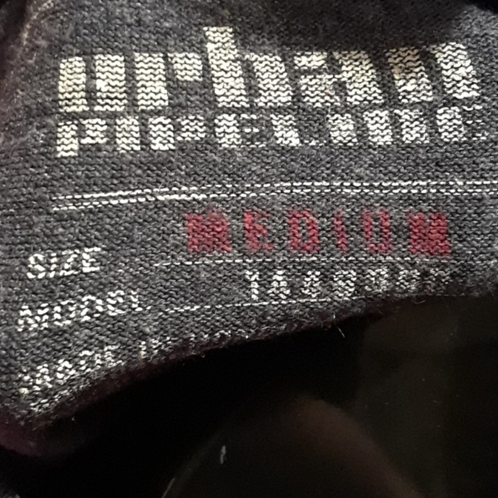 Urban tee - Picture 2 of 5
